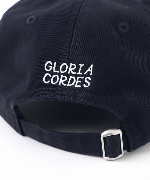 Gloria Cords(グロリアコード)の「【GLORIA CORDES】別注 NLBM ニューヨーク・キューバンズ(キャップ・メンズ・オリーブ/ブラック/ボルドー・FREE)」の13枚目の写真