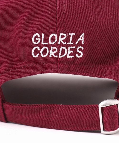 Gloria Cords(グロリアコード)の「【GLORIA CORDES】別注 NLBM ニューヨーク・キューバンズ(キャップ・メンズ・オリーブ/ブラック/ボルドー・FREE)」の19枚目の写真