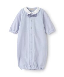 新品 日本製 高島屋 SENSE OF WONDER ロンパース 50~80 楽天市場】センスオブワンダー(sense of wonder)THEOロンパース