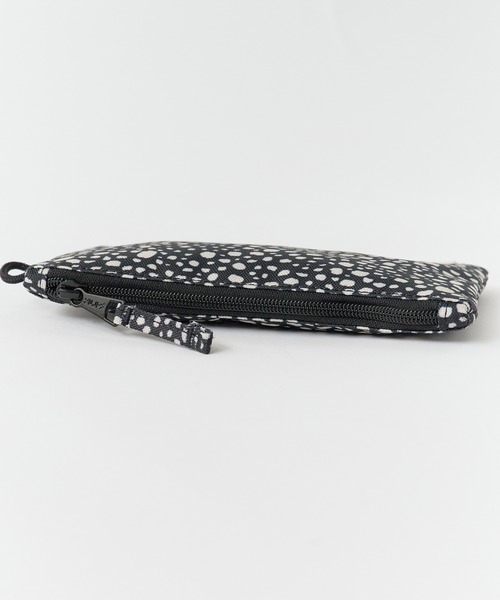 KELTY（ケルティ）の「KELTY/ケルティ DP RECTANGLE SMALL POUCH 2 スモールポーチ2 2026年 夏 夏服（ポーチ・メンズ・ブルー/ベージュ系/ホワイト/グレー系/ブラック系・FREE）」の11枚目の写真