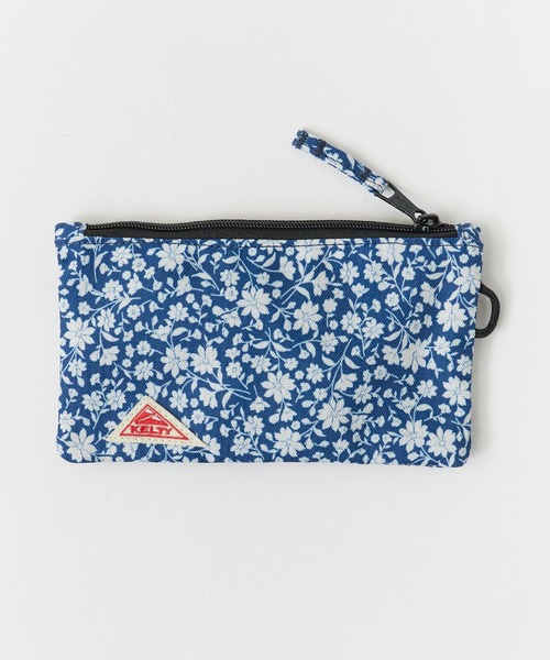 KELTY（ケルティ）の「KELTY/ケルティ DP RECTANGLE SMALL POUCH 2 スモールポーチ2 2026年 夏 夏服（ポーチ・メンズ・ブルー/ベージュ系/ホワイト/グレー系/ブラック系・FREE）」の13枚目の写真