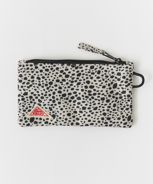 KELTY（ケルティ）の「KELTY/ケルティ DP RECTANGLE SMALL POUCH 2 スモールポーチ2 2026年 夏 夏服（ポーチ・メンズ・ブルー/ベージュ系/ホワイト/グレー系/ブラック系・FREE）」の17枚目の写真