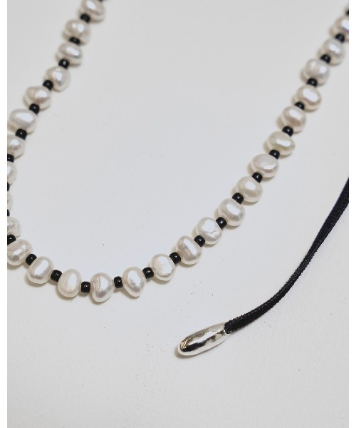 ☆Y.A.Acc/パールネックレス☆todayful ☆Y.A.Acc/パールネックレス☆todayful TODAYFUL(トゥデイフル