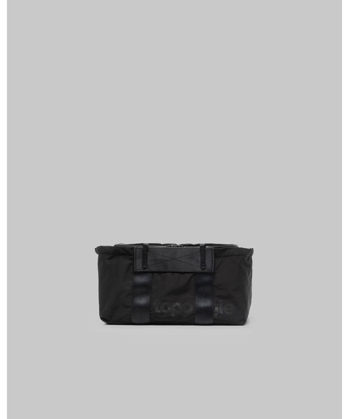 Summit Duffle Small【バッグ単体】（ボストンバッグ