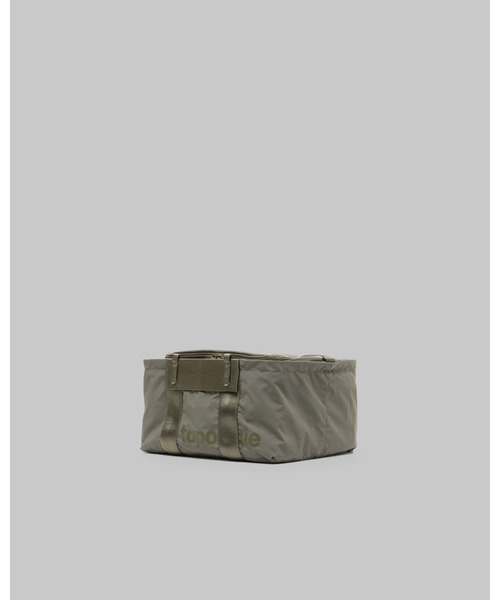Summit Duffle Small【バッグ単体】（ボストンバッグ）｜Topologie