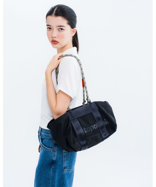 Summit Duffle Small【バッグ単体】（ボストンバッグ