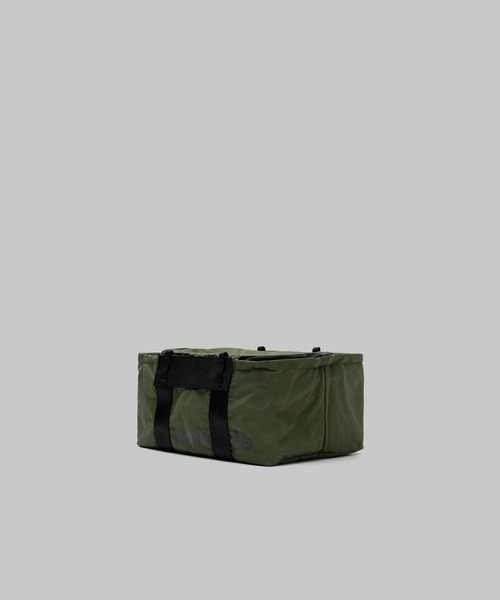 Summit Duffle Small【バッグ単体】（ボストンバッグ