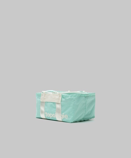 Summit Duffle Small【バッグ単体】（ボストンバッグ