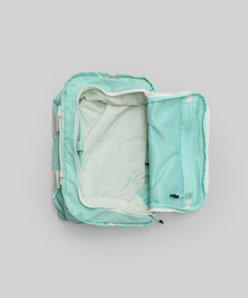 Summit Duffle Small【バッグ単体】（ボストンバッグ）｜Topologie