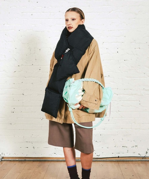 Summit Duffle Small【バッグ単体】（ボストンバッグ