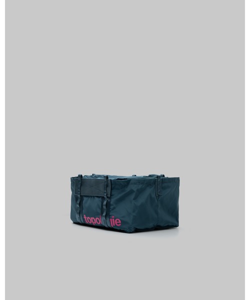 Summit Duffle Small【バッグ単体】（ボストンバッグ）｜Topologie