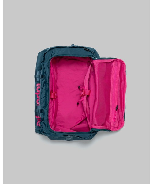 Summit Duffle Small【バッグ単体】（ボストンバッグ）｜Topologie