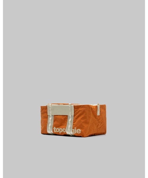 Summit Duffle Small【バッグ単体】（ボストンバッグ）｜Topologie