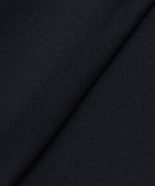 allureville（アルアバイル）の「T/W 2WAYバイヤスワイドパンツ（その他パンツ・レディース・グレー系その他/ネイビー・2/1）」の15枚目の写真