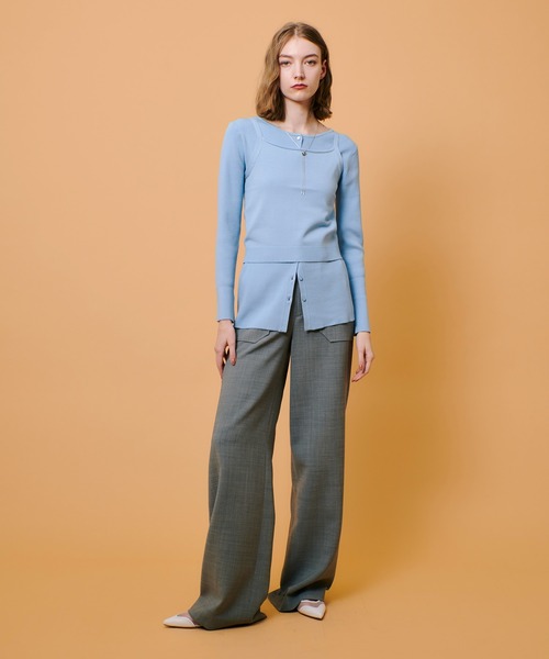 qmile 23-24モデル パンツ 2XL qmile 23-24モデル パンツ 2XL