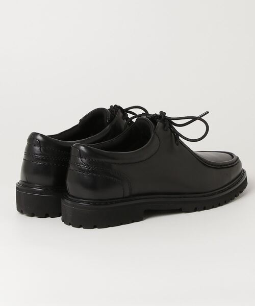 ROCKPORT（ロックポート）の「【MEN】MAXIM／マキシム チロリアン（その他シューズ・メンズ・ブラック・25.0cm/25.5cm/26.0cm/26.5cm/27.0cm/27.5cm/28.0cm/24.5cm）」の2枚目の写真