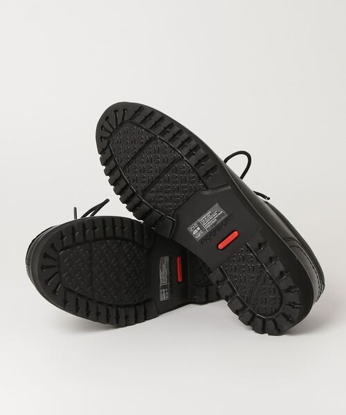 ROCKPORT（ロックポート）の「【MEN】MAXIM／マキシム チロリアン（その他シューズ・メンズ・ブラック・25.0cm/25.5cm/26.0cm/26.5cm/27.0cm/27.5cm/28.0cm/24.5cm）」の3枚目の写真