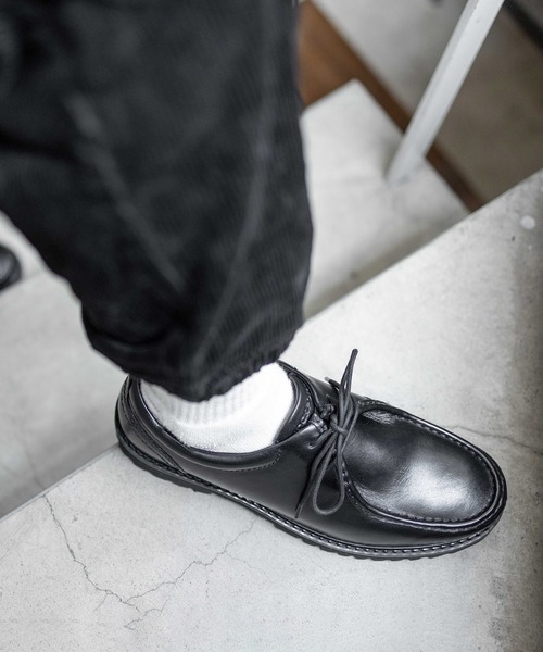 ROCKPORT（ロックポート）の「【MEN】MAXIM／マキシム チロリアン（その他シューズ・メンズ・ブラック・25.0cm/25.5cm/26.0cm/26.5cm/27.0cm/27.5cm/28.0cm/24.5cm）」の10枚目の写真