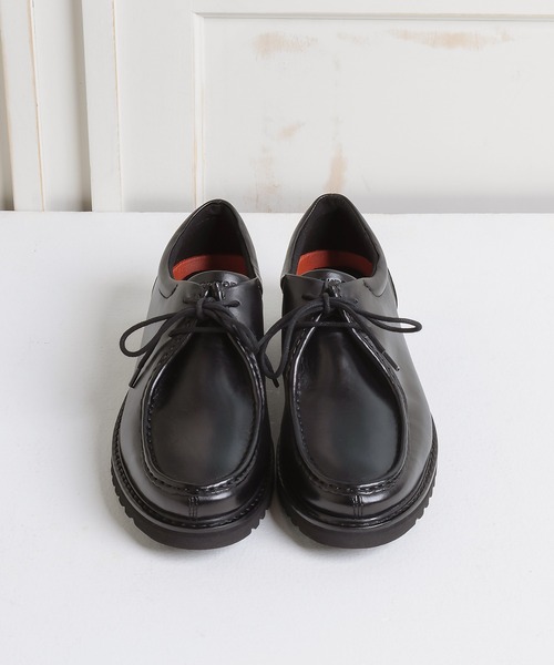 ROCKPORT（ロックポート）の「【MEN】MAXIM／マキシム チロリアン（その他シューズ・メンズ・ブラック・25.0cm/25.5cm/26.0cm/26.5cm/27.0cm/27.5cm/28.0cm/24.5cm）」の15枚目の写真