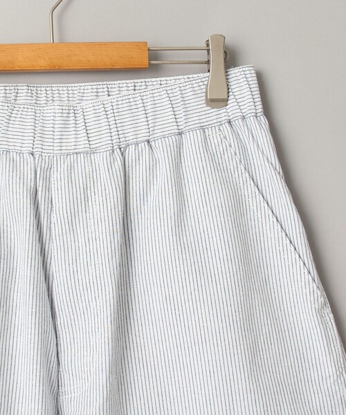 coen(コーエン)の「SMITH’S(スミス)別注ストライプワークショーツ(その他パンツ・メンズ・その他1・XL/L/M)」の9枚目の写真