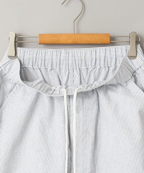 coen(コーエン)の「SMITH’S(スミス)別注ストライプワークショーツ(その他パンツ・メンズ・その他1・XL/L/M)」の2枚目の写真