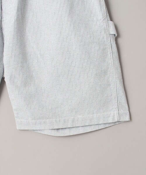 coen(コーエン)の「SMITH’S(スミス)別注ストライプワークショーツ(その他パンツ・メンズ・その他1・XL/L/M)」の3枚目の写真