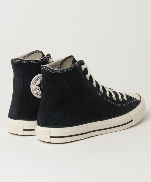 CONVERSE SKATEBOARDING(コンバーススケートボーディング)の「【CONVERSE SKATEBOARDING】 ALL STAR SK HI オールスターエスケーオーハイ(スニーカー・メンズ・ブラック・26.5/27/27.5/28)」の9枚目の写真