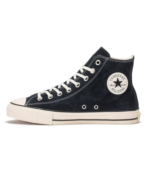 CONVERSE SKATEBOARDING(コンバーススケートボーディング)の「【CONVERSE SKATEBOARDING】 ALL STAR SK HI オールスターエスケーオーハイ(スニーカー・メンズ・ブラック・26.5/27/27.5/28)」の12枚目の写真