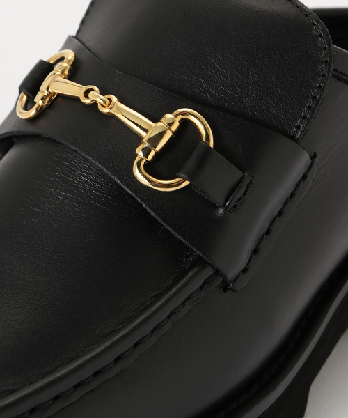 CAMINANDO（カミナンド）の「【CAMINANDO/カミナンド】BIT SLIPPER（スリッポン・レディース・ブラック・36/37/38/39）」の13枚目の写真