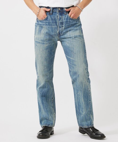 セール】LEVI'S(R) VINTAGE CLOTHING / リーバイス 1947 501