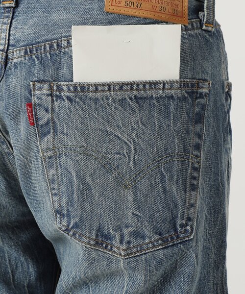 セール】LEVI'S(R) VINTAGE CLOTHING / リーバイス 1947 501 JEANS