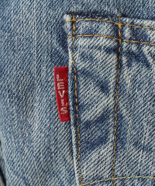 LEVI'S VINTAGE CLOTHING(リーバイスビンテージクロージング)の「LEVI'S(R) VINTAGE CLOTHING / リーバイス 1947 501 JEANS STARRY DYNAMO L30(デニムパンツ・メンズ・ブルー系その他・30/32/34/36/38)」の13枚目の写真