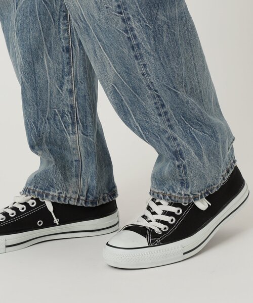 LEVI'S VINTAGE CLOTHING(リーバイスビンテージクロージング)の「LEVI'S(R) VINTAGE CLOTHING / リーバイス 1947 501 JEANS STARRY DYNAMO L30(デニムパンツ・メンズ・ブルー系その他・30/32/34/36/38)」の15枚目の写真