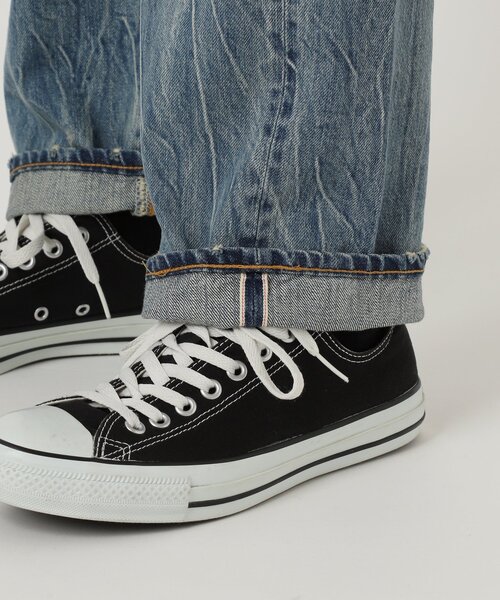 LEVI'S VINTAGE CLOTHING(リーバイスビンテージクロージング)の「LEVI'S(R) VINTAGE CLOTHING / リーバイス 1947 501 JEANS STARRY DYNAMO L30(デニムパンツ・メンズ・ブルー系その他・30/32/34/36/38)」の16枚目の写真