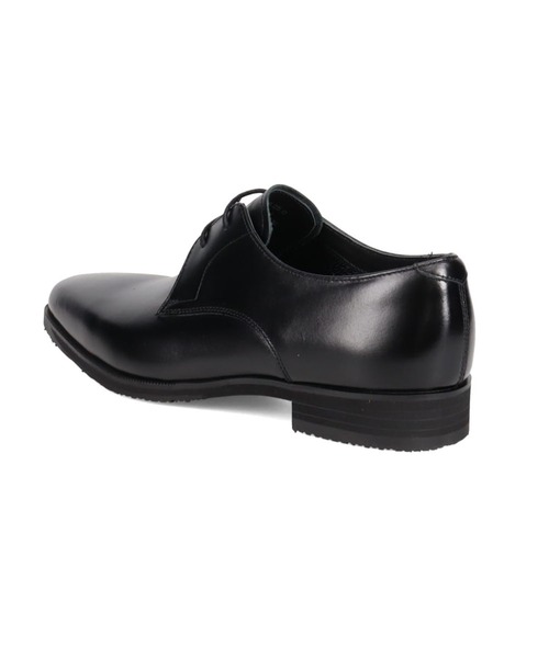 MODELLO(モデロ)の「【GORE-TEX】モデロ MODELLO ゴアテックス搭載 外羽根プレーントゥ・ビジネスシューズ DM2802G(ドレスシューズ・メンズ・ブラック・25cm/25.5cm/26cm/26.5cm/27cm/24.5cm)」の9枚目の写真