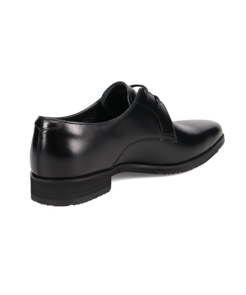 MODELLO(モデロ)の「【GORE-TEX】モデロ MODELLO ゴアテックス搭載 外羽根プレーントゥ・ビジネスシューズ DM2802G(ドレスシューズ・メンズ・ブラック・25cm/25.5cm/26cm/26.5cm/27cm/24.5cm)」の7枚目の写真