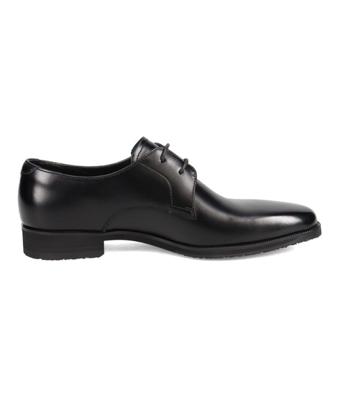 MODELLO(モデロ)の「【GORE-TEX】モデロ MODELLO ゴアテックス搭載 外羽根プレーントゥ・ビジネスシューズ DM2802G(ドレスシューズ・メンズ・ブラック・25cm/25.5cm/26cm/26.5cm/27cm/24.5cm)」の6枚目の写真