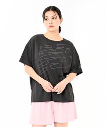 パフォーマンスファンクションTシャツ