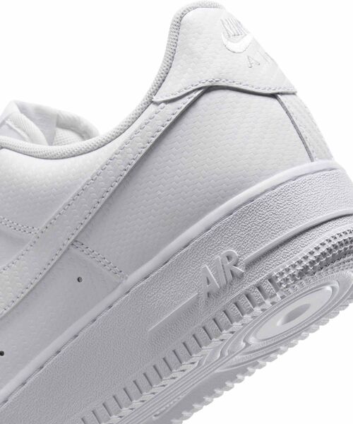 Nike ナイキ エア フォース 1 '07 テクスチャー メンズシューズ セール】ナイキ エア フォース 1 '07 テクスチャー メンズ