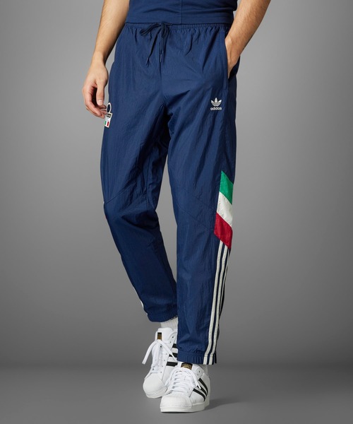 イタリア オリジナルス トラックパンツ / アディダス adidas
