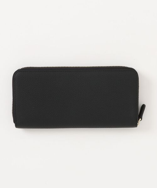 BARCOS（バルコス）の「【BARCOS/バルコス】GLウォレット 蛇腹式長財布＜リトルノ ラウンド＞（財布・レディース・イエロー/グリーン/ブラック・ONE SIZE）」の15枚目の写真