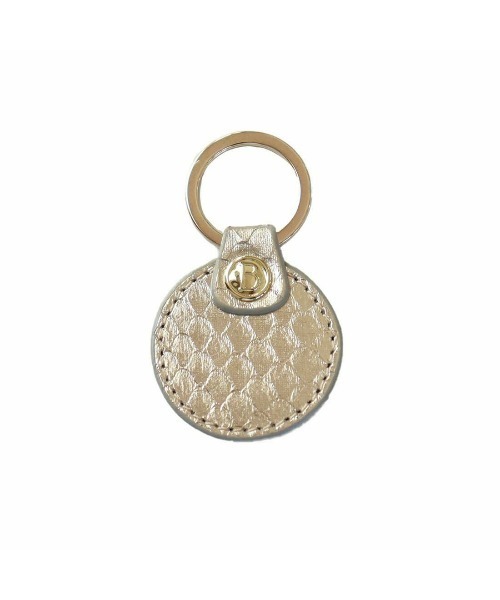 BARCOS（バルコス）の「【BARCOS/バルコス】GLウォレット 蛇腹式長財布＜リトルノ ラウンド＞（財布・レディース・イエロー/グリーン/ブラック・ONE SIZE）」の7枚目の写真