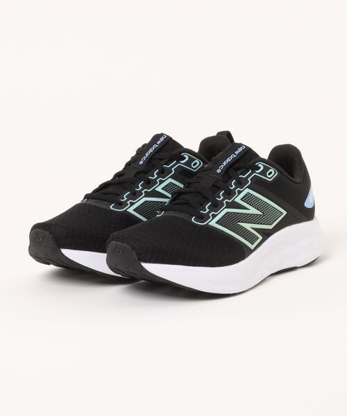 New Balanceレディーススニーカー new balance ニューバランス W460 V4【軽量】レディース