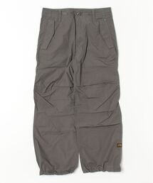 G-STAR | BALLOON SHELL CARGO/ライトウェイトバルーンワイドルーズカーゴパンツ(カーゴパンツ)