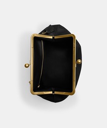 COACH（コーチ）の「ラージ キスロック フレーム バッグ
