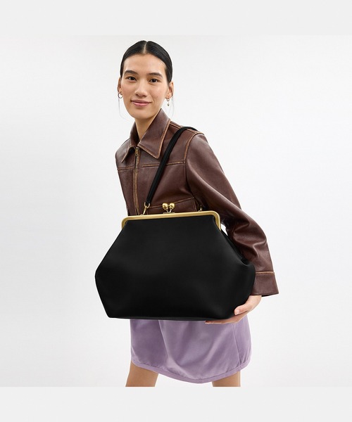 【COACH】キスロック フレーム バックパック COACH リュック キスロック フレーム バックパック レディース