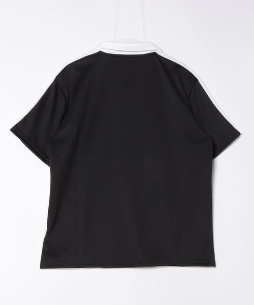 PUMA（プーマ）の「PUMA/プーマ FOOTBALL シャツ（Tシャツ/カットソー・メンズ・ブラック/ホワイト・L/XL/M）」の22枚目の写真