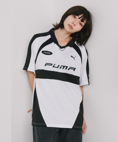 PUMA KUMAMOTO OHZU シャツセット PUMA KUMAMOTO OHZU シャツセット