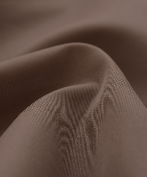 reca（レカ）の「ダンボールシアーMA-1（MA-1・レディース・ブラック/ホワイト/カーキ/モカ・M）」の15枚目の写真