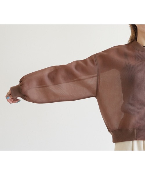 reca（レカ）の「ダンボールシアーMA-1（MA-1・レディース・ブラック/ホワイト/カーキ/モカ・M）」の22枚目の写真